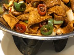 -北李妈妈菜·海肠捞饭(高新万达店)