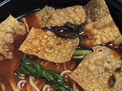 -柳大厨螺蛳粉(人民路总店)