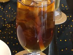 -The BREW·酿餐厅(浦东嘉里大酒店)