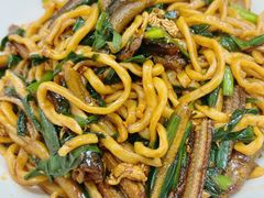 -三百碗宝应长鱼面(板仓街店)