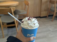 -丁丁&当当牦牛酸奶·酥油面包(官门口店)