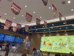 -西部马华清真兰州牛肉面·烧烤夜市(三里河店)