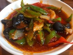 -巴依老爷新疆美食(常营店)