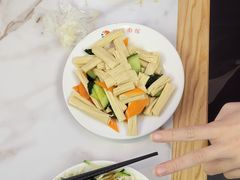 -新川面馆(新街口起源店)