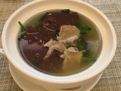 -潮府馆·非遗潮州菜·港式点心(世纪公园店)