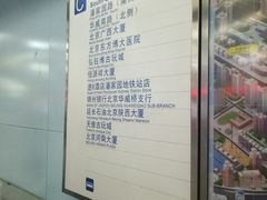 -潘家园(地铁站)