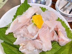 中山脆肉鲩-烹然四季椰子鸡火锅(姚家园万象汇店)