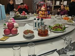 -尚宴(盛世广场·食尚街店)