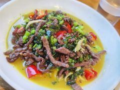 -外婆烧.老杭帮菜(庆春店)