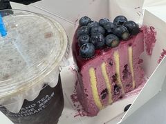 -BAKER&SPICE(安福路店)