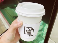 -JPG coffee(广州体育西店)