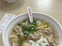 -海平馄饨(逍遥二路店)