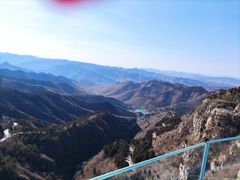 -潭溪山