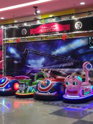 -万达宝贝王(乌鲁木齐德汇店)