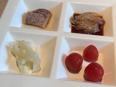 -昆仑饭店-鲜筵餐厅