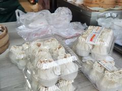 -陈妈妈的店-下沙灌汤烧卖(新场大街店)