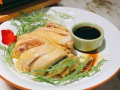 -绿茶餐厅(南方商城店)
