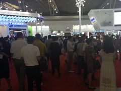 -东浩兰生上海世博展览馆