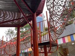 -中国福利会少年宫