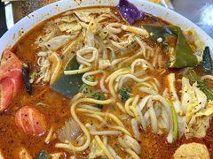 -高福麻辣烫(新阳店)