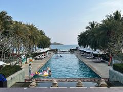 -石梅湾艾美度假酒店