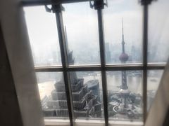 -上海柏悦酒店
