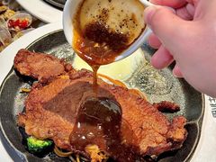 -台北牛扒·西餐自助·下午茶(同泰时代广场店)