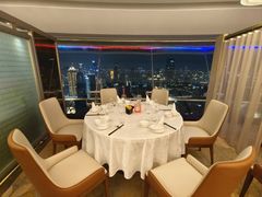 -上海新世界丽笙大酒店旋景餐厅(人民广场店)