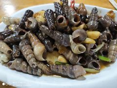 -蚝伯·新派海鲜(荣昌店)