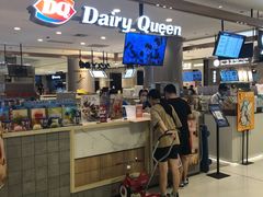 -DQ·蛋糕·冰淇淋(合生汇店)
