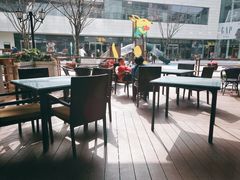 -The COOK·厨餐厅·自助餐(浦东嘉里大酒店)
