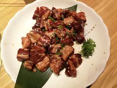-久苑烧肉(世界城广场店)