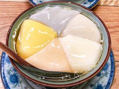 党公五谷丰登豆腐花-党公糖水铺(鹭江店)