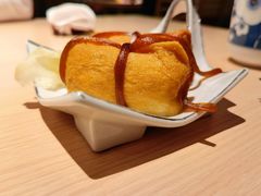 -小山日本料理(电子大厦店)