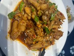 -云南李记罐罐米线饵丝小吃(汉中门金鹰店)