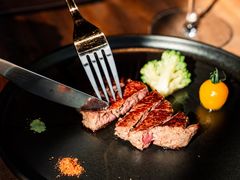 -麦MUGI铁板烧日式料理
