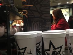 -星巴克臻选(广州太古汇店)