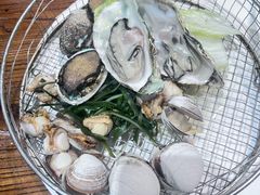 -海味当家·蒸锅海鲜(星海公园店)