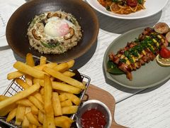 -Nana And Her Friends Restaurant 娜娜家(小寨原力场店)