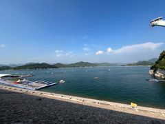 -北京金海湖景区