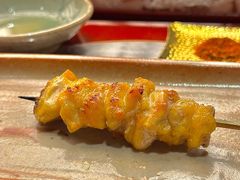 -鳥喜Toriki怀石烧鸟料理