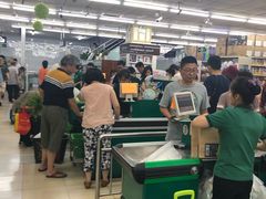 -幸福荣耀超市(学院路店)