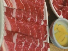 -额尔敦传统涮(光明路店)