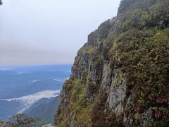-峨眉山风景名胜区