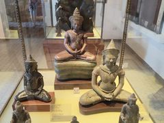 -柬埔寨国家博物馆