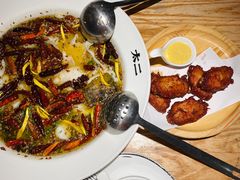 -太二酸菜鱼(深圳布吉万象汇店)