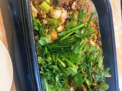 -渔太傅重庆纸上烤鱼(东大店)