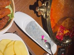 -靓寨酸汤火锅(时尚天河东一街店)