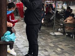 -茯茶镇