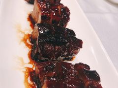 秘制黑叉烧-炳胜品味(海印总店)